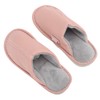 Electric Heated Slipper USB 3 Level Heating Flannel Comfortable Wearing