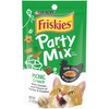 Friskies 57442 2.1 oz. Party Mix Picnic Crunch44; Cat Treat