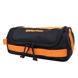 BRIEFING GOLF Golf Box POUCH GOLF AIR CR BRG221G53 Black