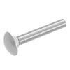 SECCARO 20 x M6 x 40mm Stainless Steel V2A VA