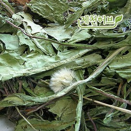 국산 민들레(포공영) 300g Korean Dandelion (Pogongyeong) 300g