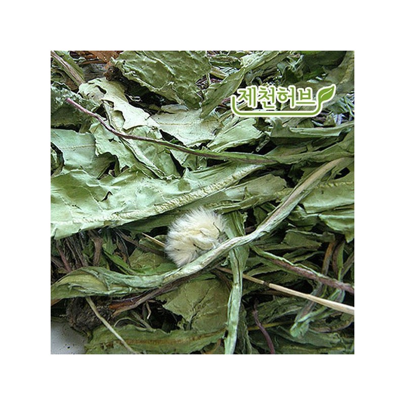 국산 민들레(포공영) 300g Korean Dandelion (Pogongyeong) 300g