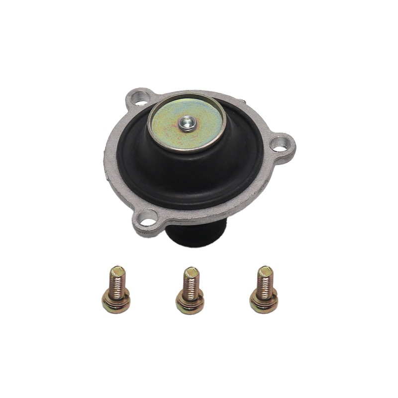 Carburetor Primer Diaphragm Cover for Arctic Cat ATV 400 454