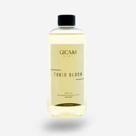 GICAM SHOP TOKIO BLOM FRAGRANCE - Size: 100 ML
