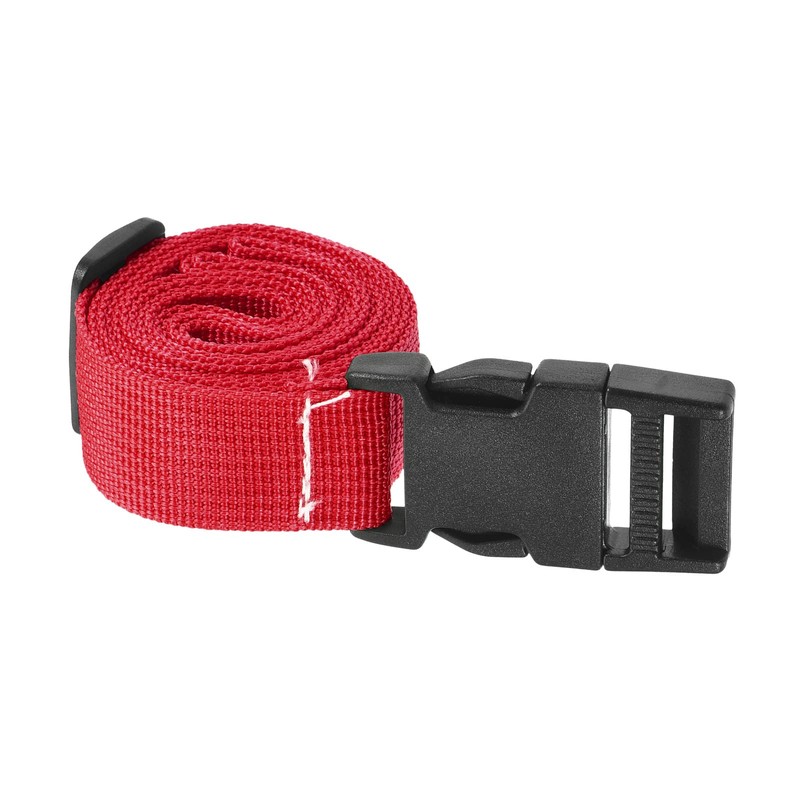 M METERXITY 1PC Luggage Strap- Travel Luggage Accessories Adjustable Suitcase