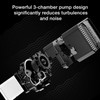 be quiet! Silent Loop 3 240mm CPU AIO Liquid Cooler