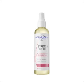 Stanhome Aceite Anti-estrias Stretch Out Oil 125 Ml Vainilla