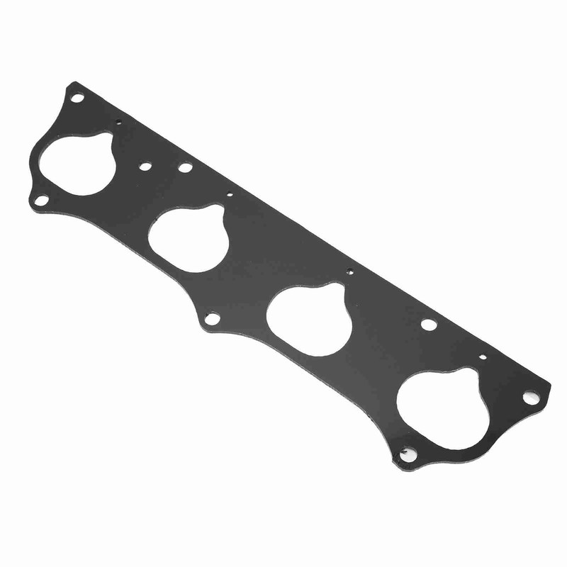 Thermal Intake Manifold Gasket Plastic Reduced Heat Transfer Throttle Body