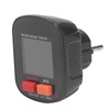 Digital Display Socket Tester LED Screen Ground Wire Receptacle Detector