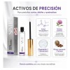 Sérum Alargador De Pestañas Fortalecedor Silverlash 7ml