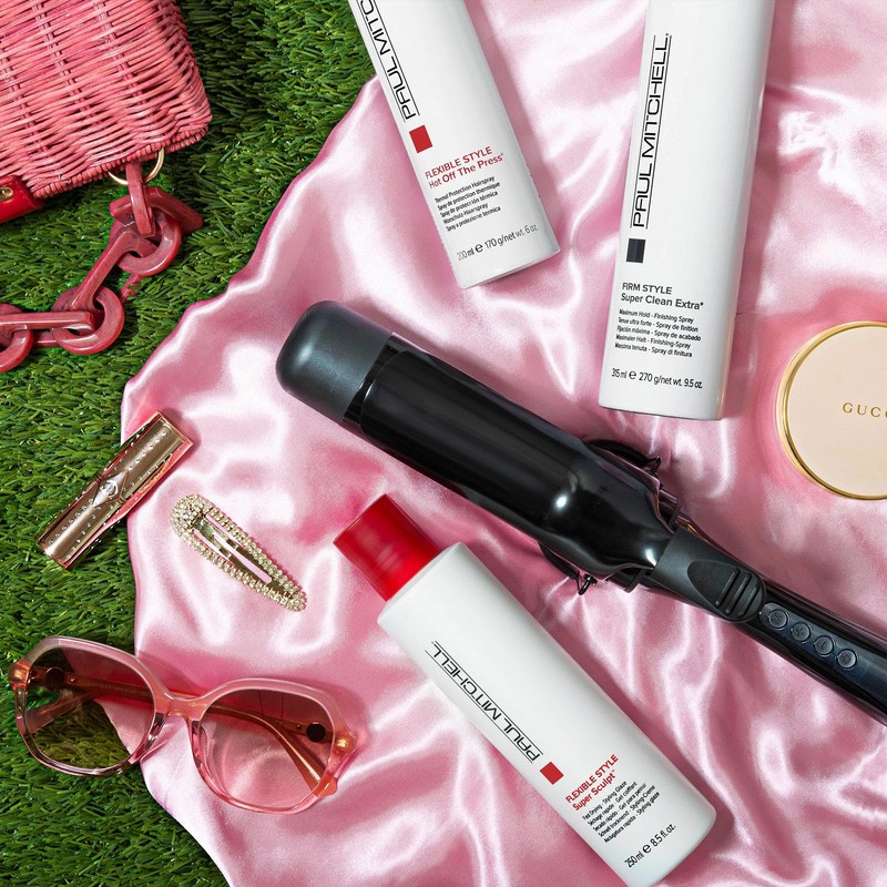 Paul Mitchell Super Sculpt Styling Liquid, Fast-Drying, Flexible Hold, For