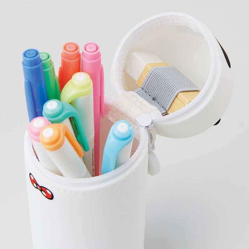 Lihit Lab Studio UG Nishimura Yuji Stand Pen Case Bad