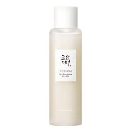 Clear Rice Filled Toner 150ml Joseon Beauty Hypoallergenic Toner Sensitive Skin Toner Dead Cell Cleansing Moisture Care Moisturizing Toner / 맑은쌀채운토너 150ml 조선미녀 저자극토너 민감피부토너 각질정리 수분케어 보습토너