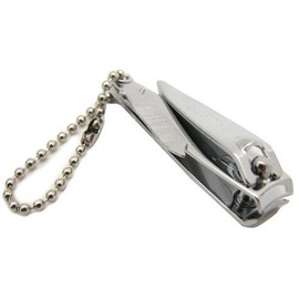 PKG (3) Standard Every Day 2-1/8" Long Nail Clippers with File