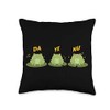 Passover Dayenu Funny Seder Jewish Holiday Throw Pillow