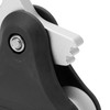Aluminum Alloy Pulley Scuba Free Diving Buoy Metal Rope Retractor