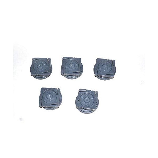 TVP Kirby G4 Vacuum Cleaner Small End Cap # 156393S