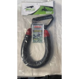 Arctic Cat Snobunje Rattler Snowmobile Unstuck Tool Pulling Snow Bunje, 5639-639