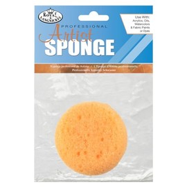 Darice Hydra Sponge - Synthetic - 2.75"