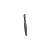 Stabilus Gas Spring Hydro-Lift, 450 N Pressure, 7422WW, Grey