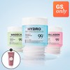 Jas [Trial Special] Perfect Toner Pads 50 Sheets - 1