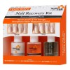 Nailtek Nail Tek Nail Recovery Kit Restores Damaged Nails Brand