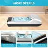 Automatic Shoe Cover Dispenser, 1200 Times Shoe Covers Machine, Shoe