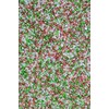 SPRINKLY - Sparkling Sugar - Red, White & Green -
