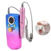 35000RPM Nail Drill Machine Polishing Grinding Electric Manicure File Tools