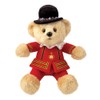 Aurora World 60164 8-inch Beefeater Bear