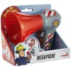 Dickie 9258699 Megaphone Fireman Sam B/O