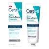 Cerave Limpiador Facial, Mascarilla Y Tratamiento 118 Ml.