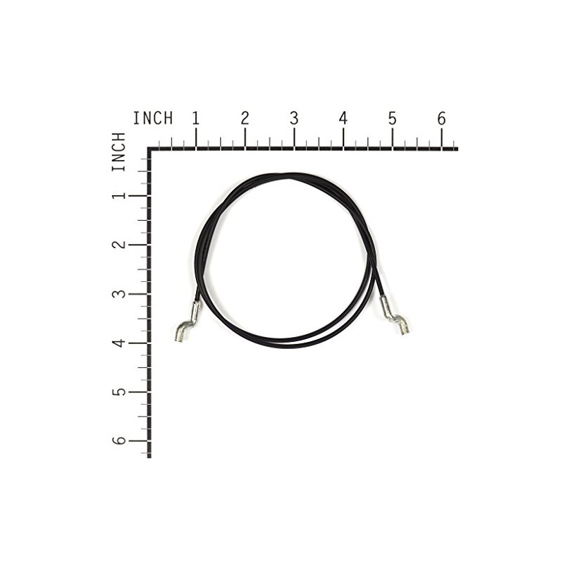 Murray 1501123MA Cable For Front Wheel Drive Mower