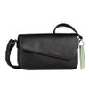 TOM TAILOR Denim Neona Women's Shoulder Bag Small, black