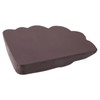 FTVOGUE Turtle Basking Floating Platform Magnetic Resin Island Aquarium Decor