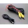 RCA Car Reverse Rear-View Backup Camera For Honda Civic 2001