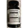 Swanson 120 Caps Swanson Butterbur Extract 75 mg 2X 60