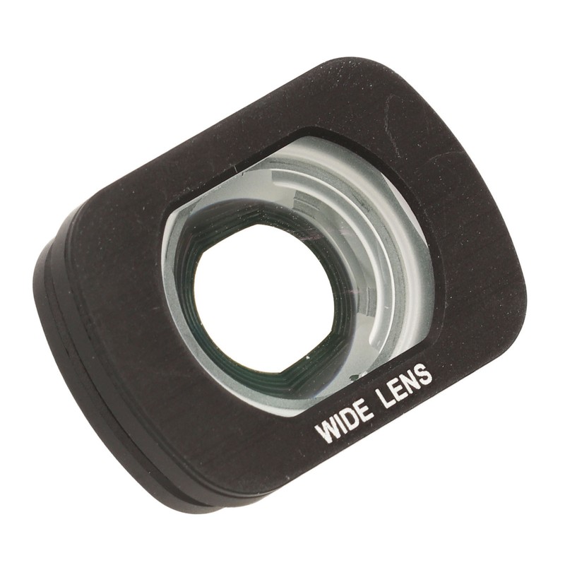 Camera Wide Angle Lens High Definition Filter Wide Angle Lens