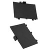 Wheel Arch Liner Cover Panel Fits for Fiat 500 Left