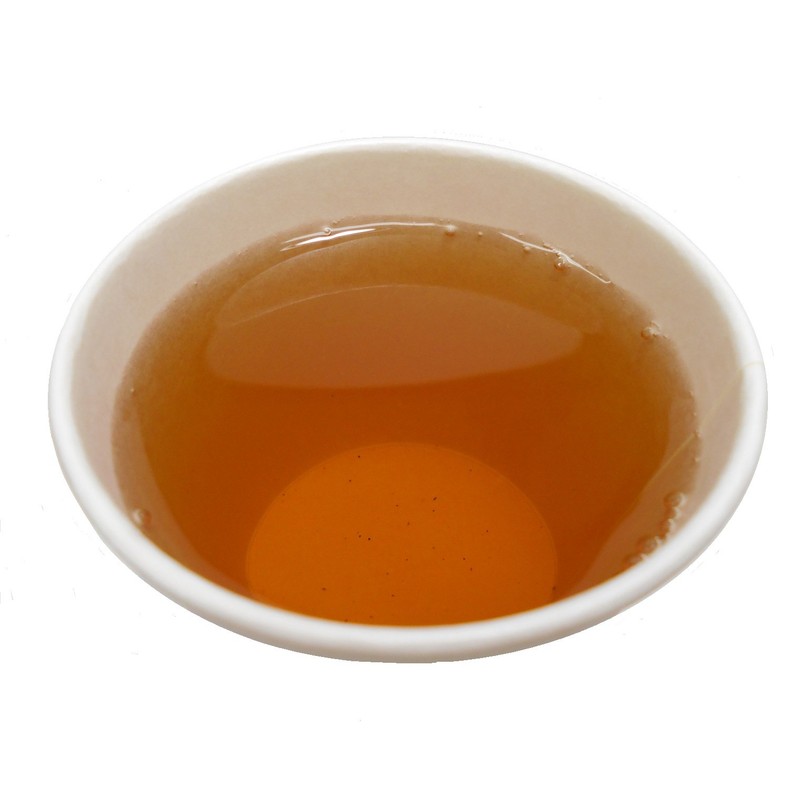 Sanyo Shoji Nighttime Loose Jasmine Tea Triangle Tea Pack, 0.07