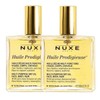Nuxe Will Prodigy Multi Dry Oil 100ml x 2 /