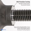Lifting Shoulder Eye Bolt 3/4"-10 X 1-1/2"