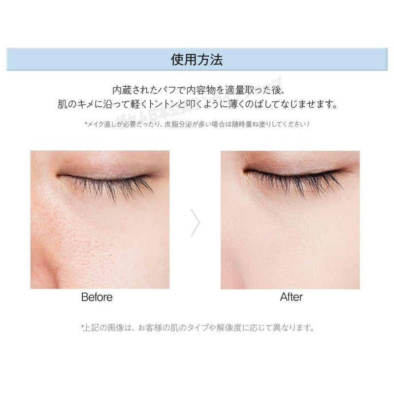 The Sem (The SAEM) Seml Perfect Pore Cushion (1099) Foundation