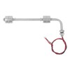 Water Level Sensor Stainless Steel Liquid Float Switch Controller for