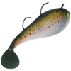 WildEye Swim Shad 09 Rainbow Trout