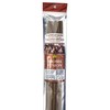 3 - Aroma Fusion 19" Jumbo Hand Dipped Incense 10-Stick