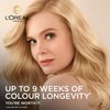 L'Oreal Paris Preference Hair Dye, Luminous Permanent Rich Hair Colour,