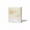 Dewytree AC Deep Blemish Collagen Gel Mask 4 Sheets, 4 Packs / 듀이트리 AC 딥 흔적 콜라겐 겔 마스크 4매, 4개