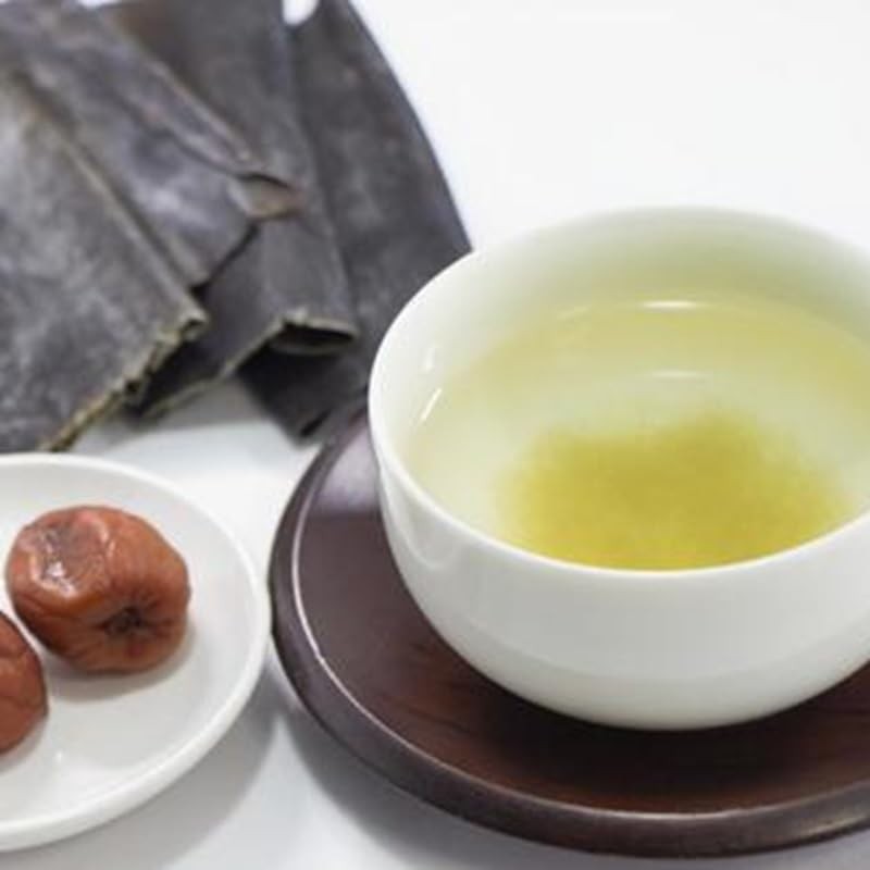 Hakodate Kichodo, 100% Mitsukoku Kombu, Additive-Free Fine Powder, 3.5 oz