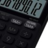 Casio MS-20UC-PK Desktop Calculator, 12 Digits 2.3 x 10.5 x